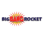 Big bang rocket火箭砲