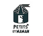 Petits et Maman 木質系列餐具